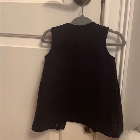 Beautiful Baby Burberry Dress- worn once - Picture 6 of 6